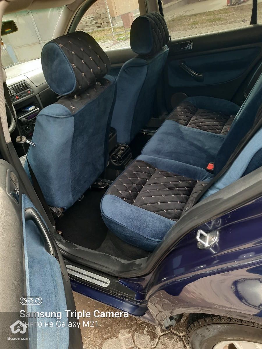 Volkswagen Golf 2000 - image 5