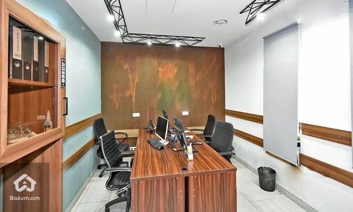 Կոմերցիոն տարածք - image 15