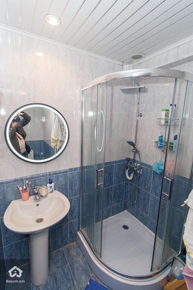 Աբովյան Սայաթ Նովա խաչմերուկ եկեղեցու մոտ:Абовян Abovyan - image 15