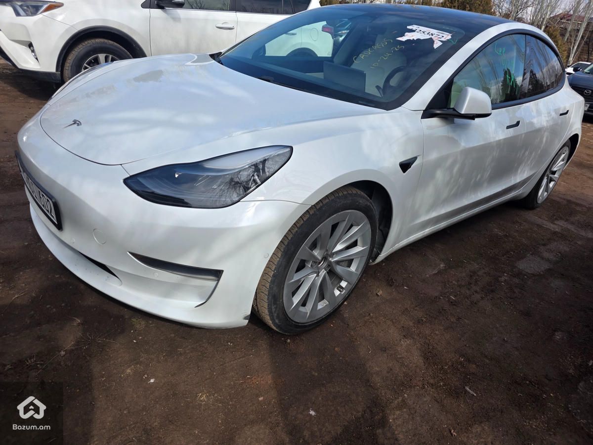 Tesla - image 3