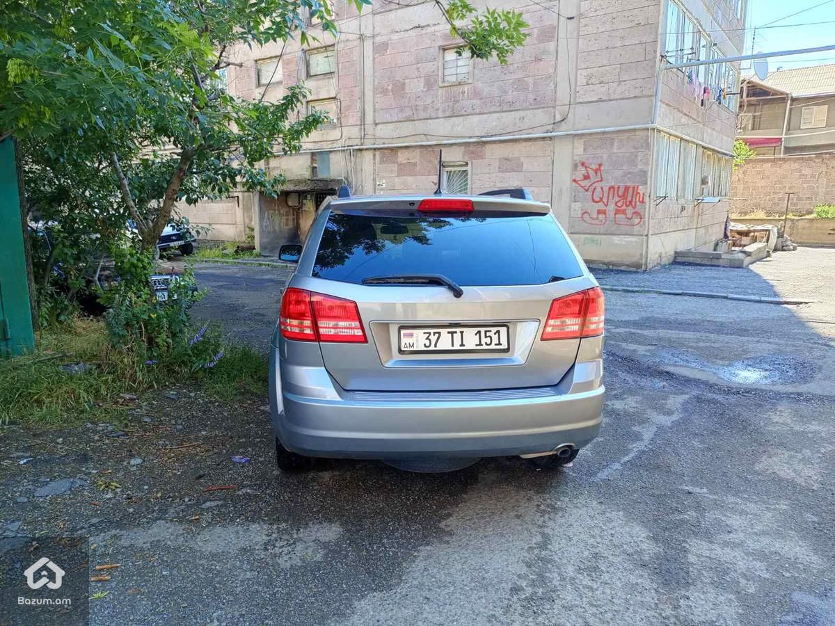 Dodge Journey 2019 - image 4