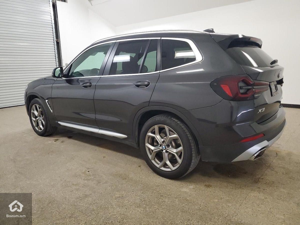 BMW X3, G01 - image 3