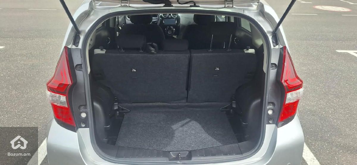 Nissan not e-pover  - image 13