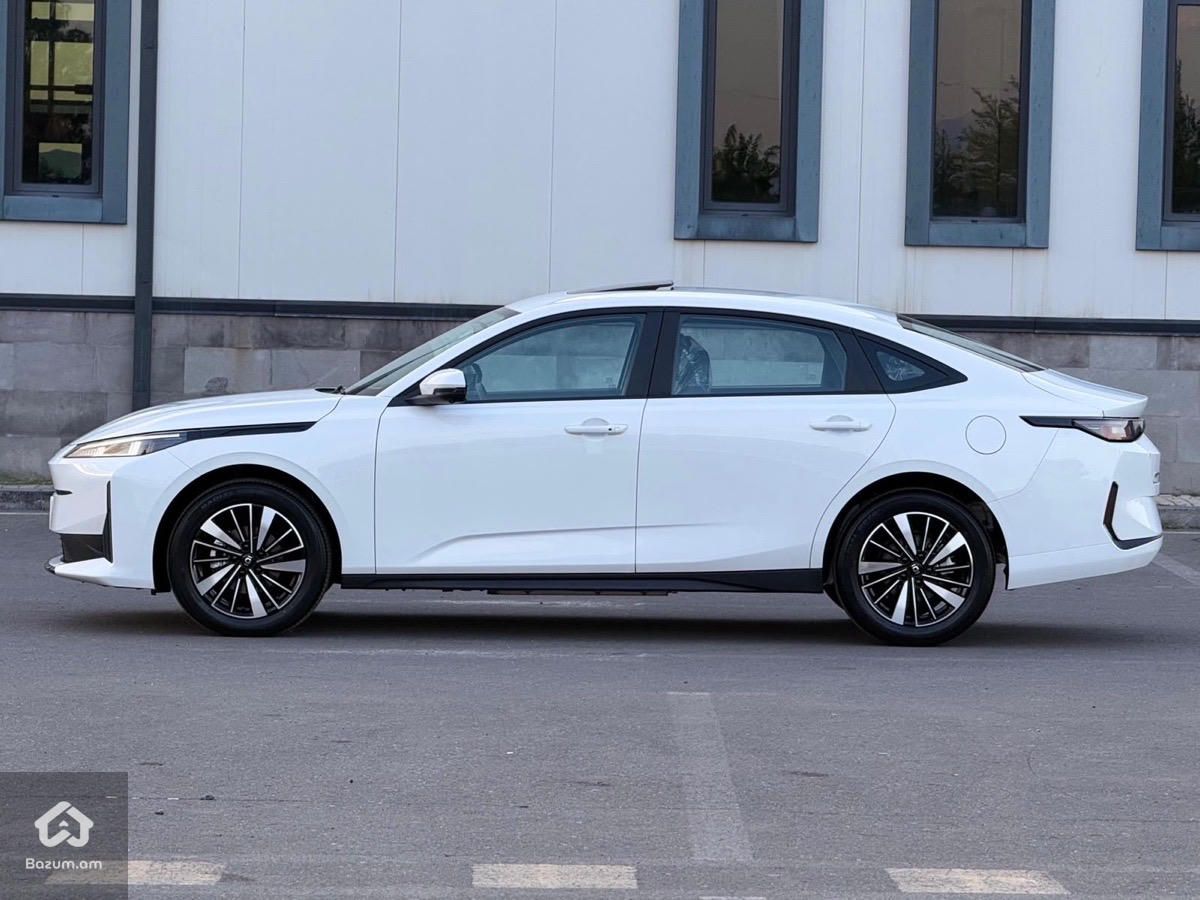 CHANGAN - image 10