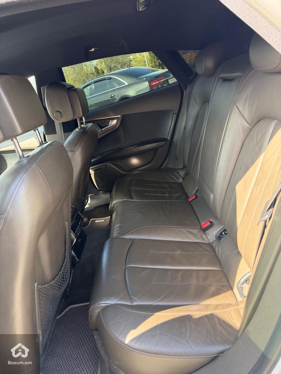Audi A7 - image 7