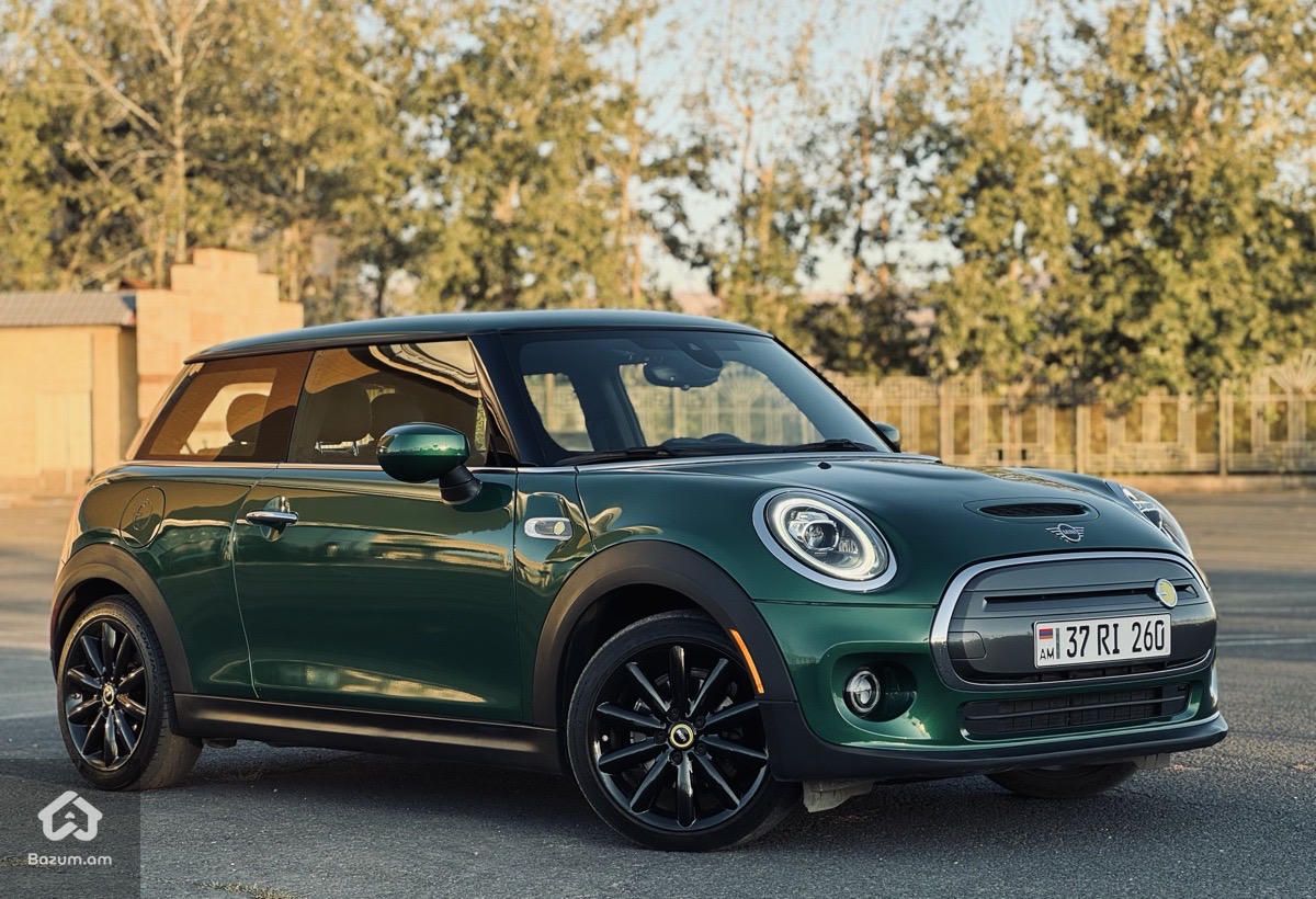 MINI Cooper S 2021 - image 3