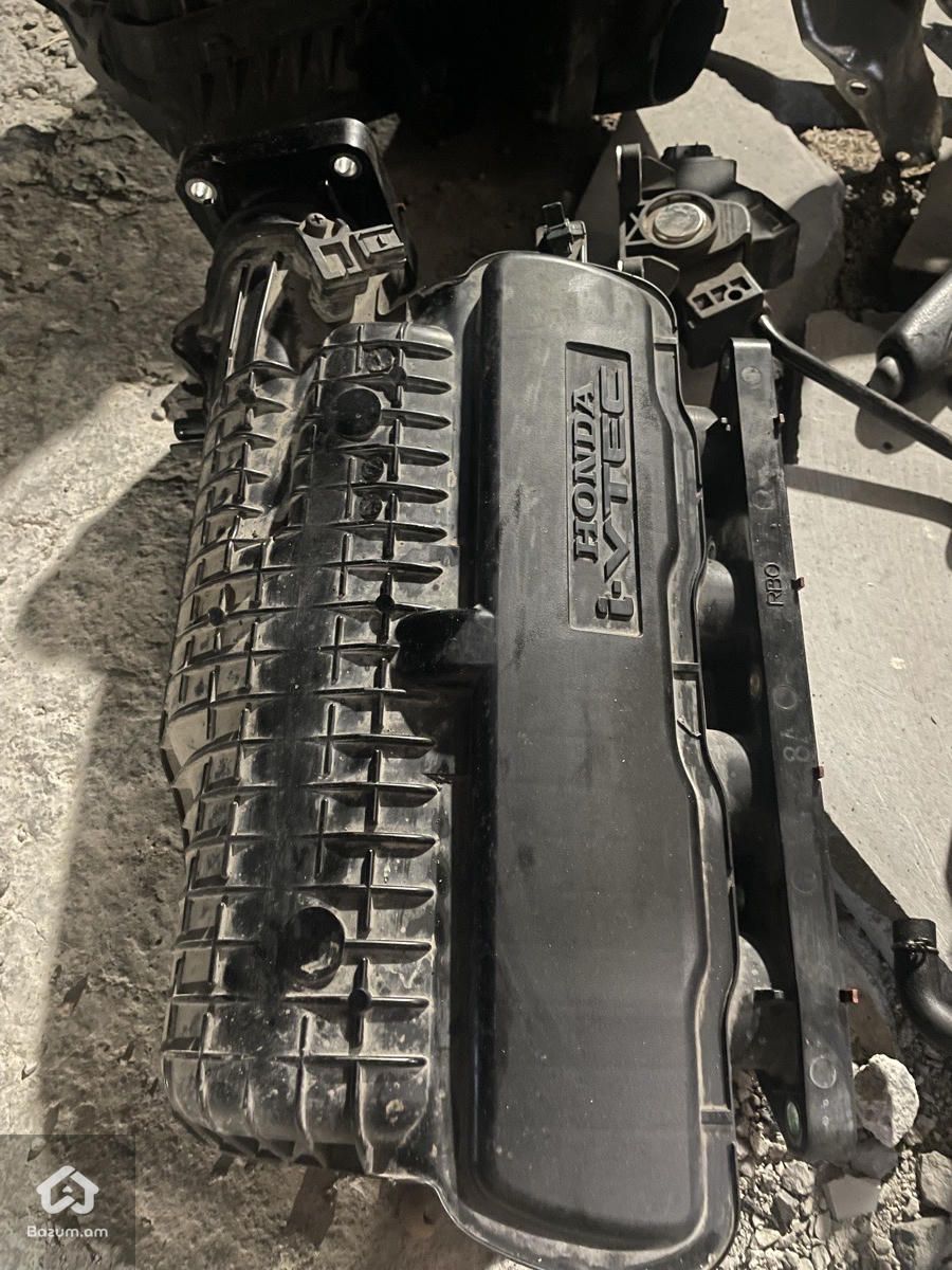 honda fit 2008tiv raskulachit  - image 6