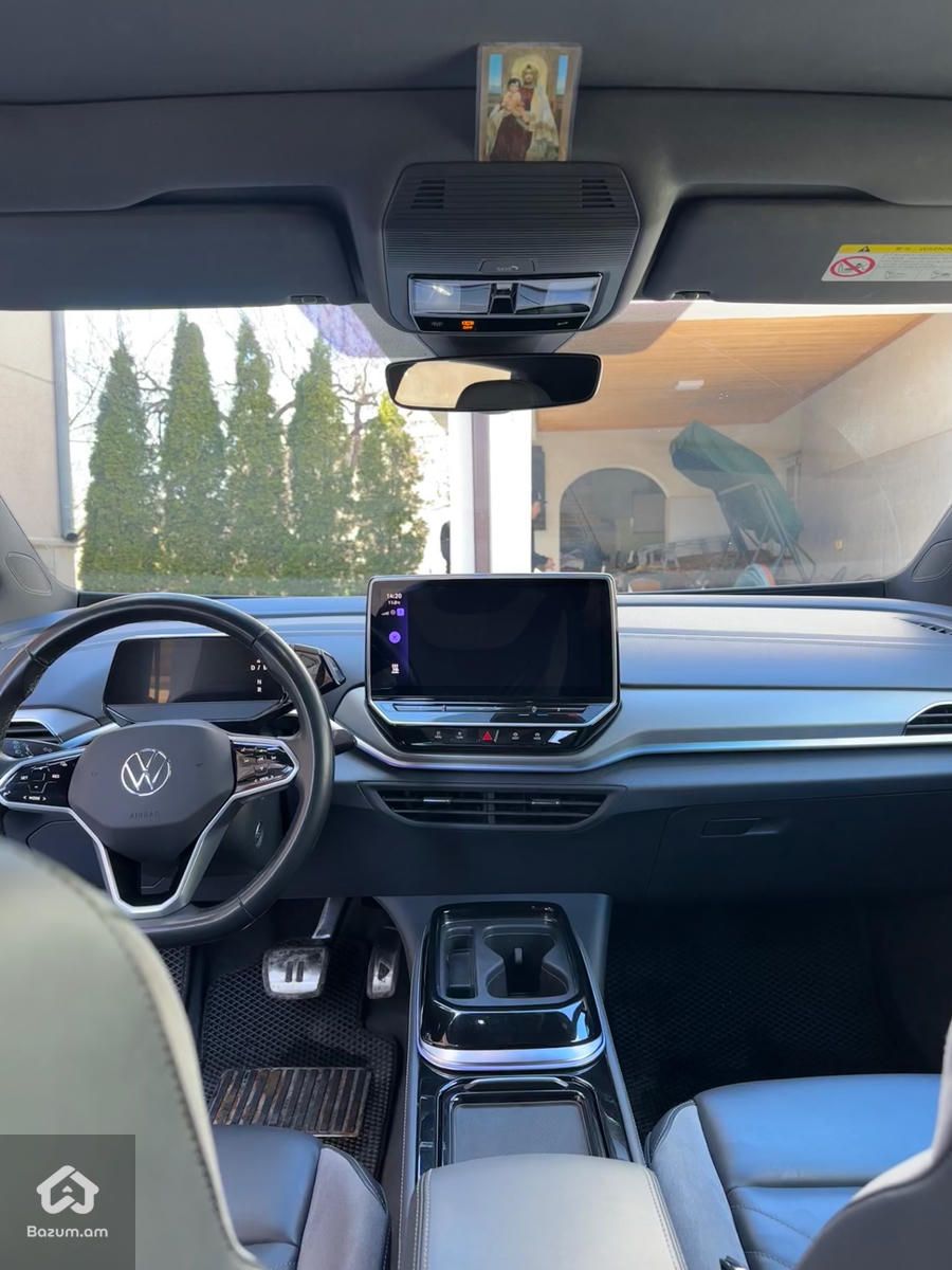 Volkswagen ID.4 2022 - image 13