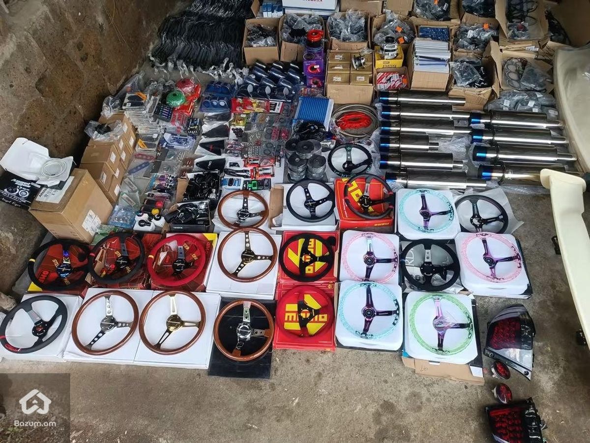 sport ruyl momo սպորտային ռույլ  սպոտ ղեվ մեքենայի ղեկ ղեկանիվ  դրիֆտ դռաք ռալլի - image 1