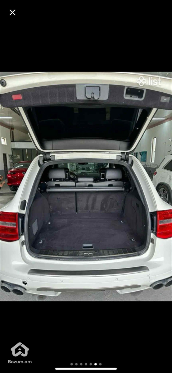 Porsche - image 5