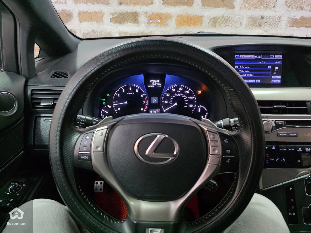 F sport - image 16