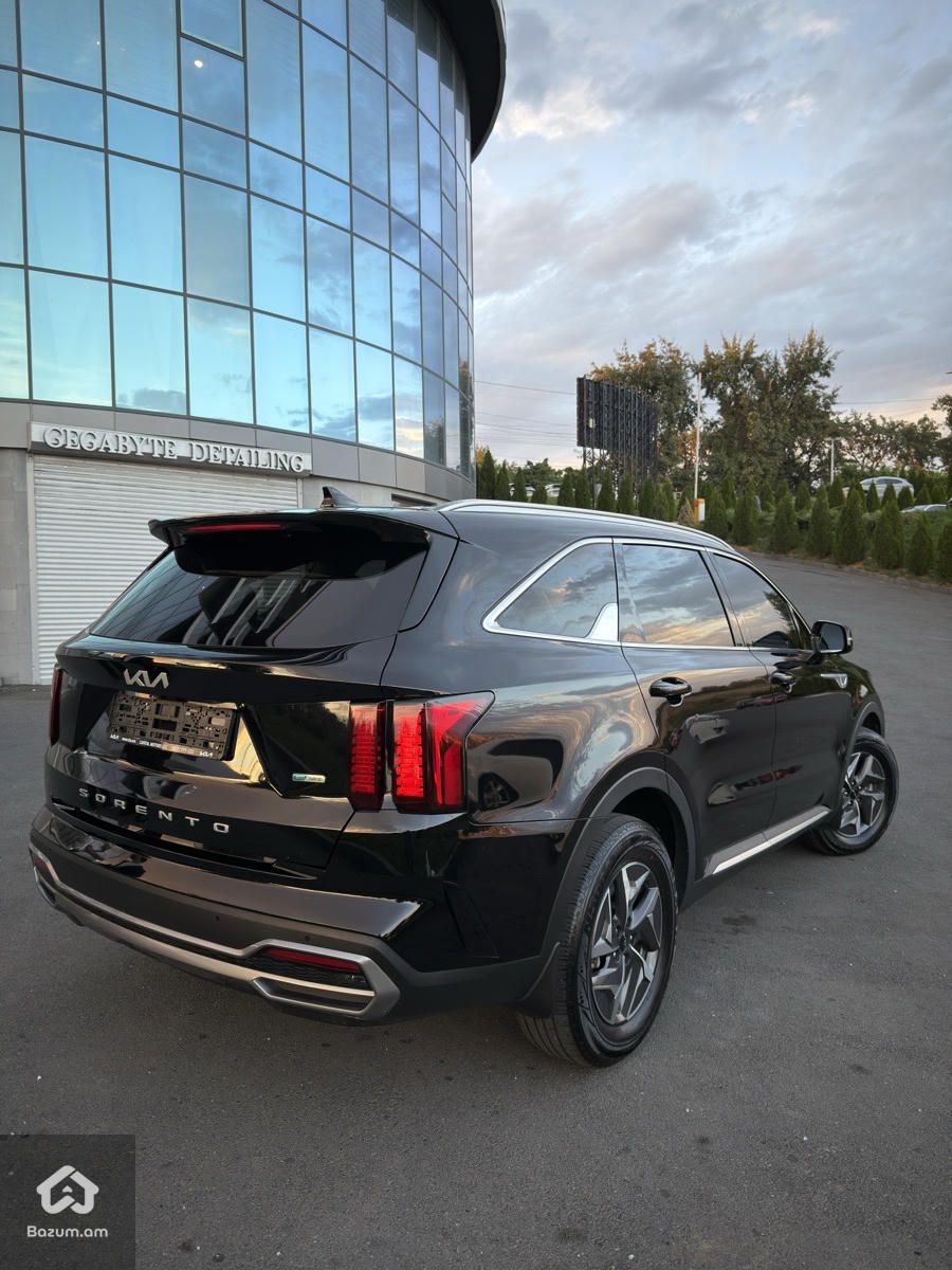 Kia Sorento Hybrid 2021 - image 5