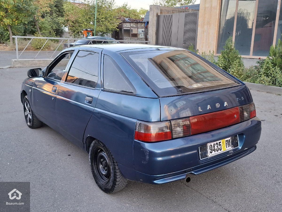 VAZ (Lada) 2112 2006 - image 4