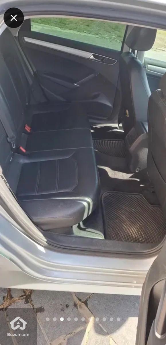 Volkswagen Passat 2017 - image 3
