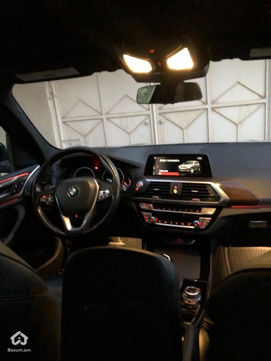 BMW X3 - image 23