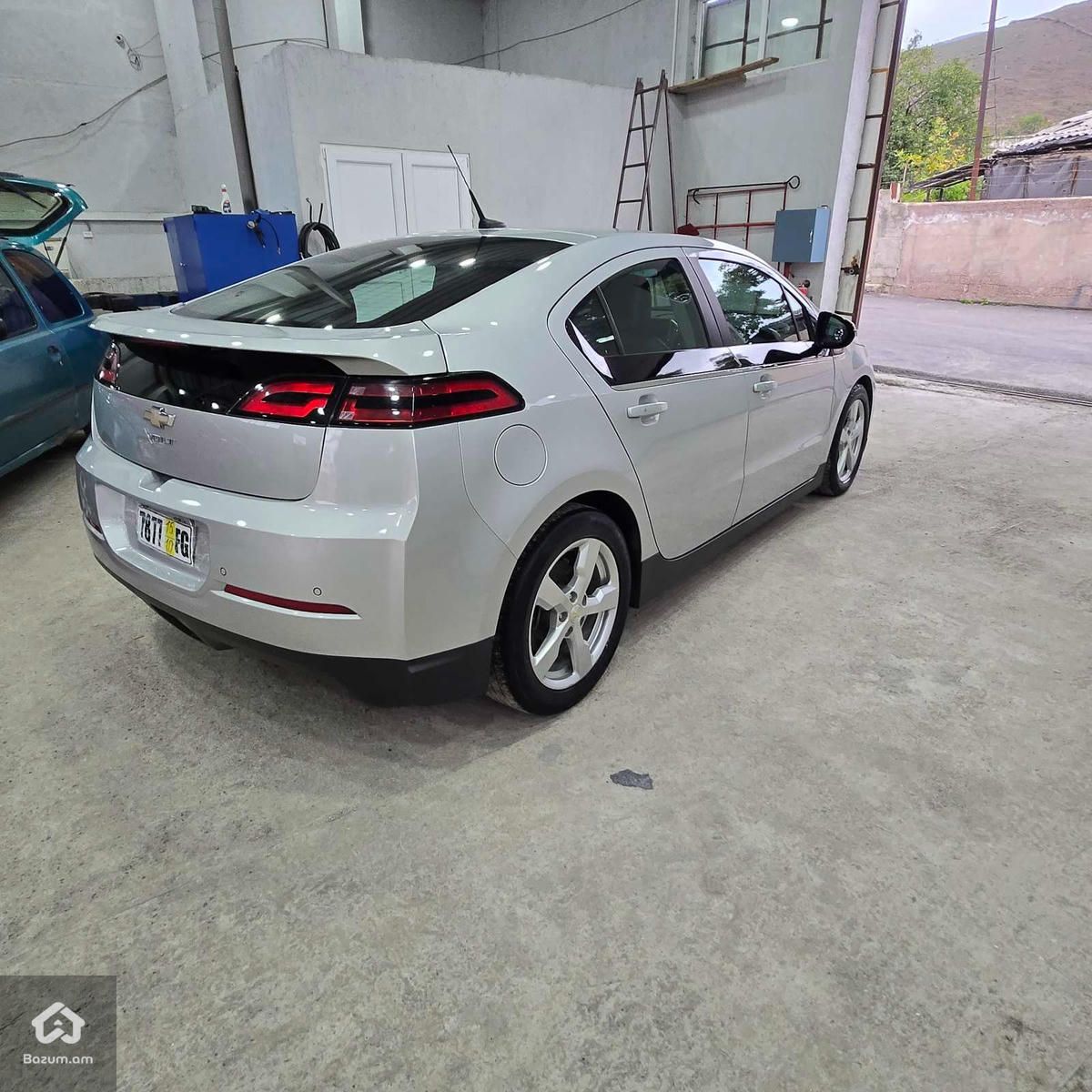 Chevrolet Volt 2013 - image 15