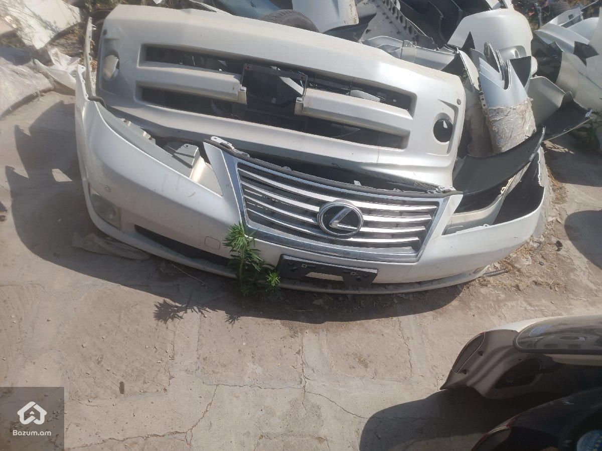 lexus es 300 դիմացի շիթ lexus lexus es350 դեմի շիթ lexus es 400 շիթ lexus es330 - image 1