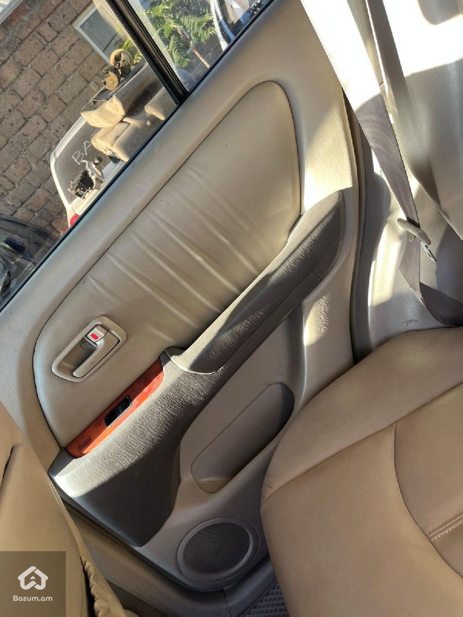 lexus rx300 աբիֆկա դռների աբիֆկաներ աբիֆկեք դռան աբիֆկա toyota harrier lexus rx - image 4
