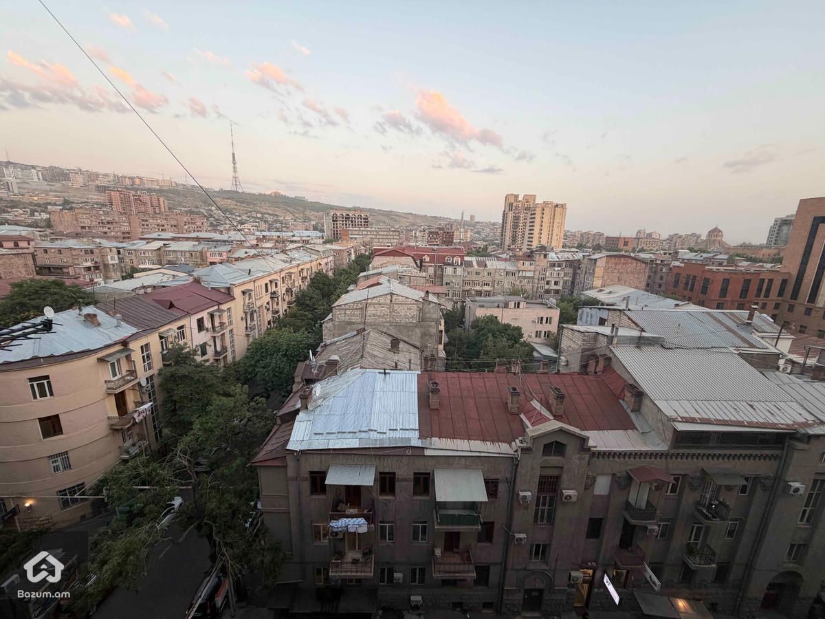 Վարդանանց Նալբանդյան խաչմերուկ Սախառովի Հրապարակ: - image 13