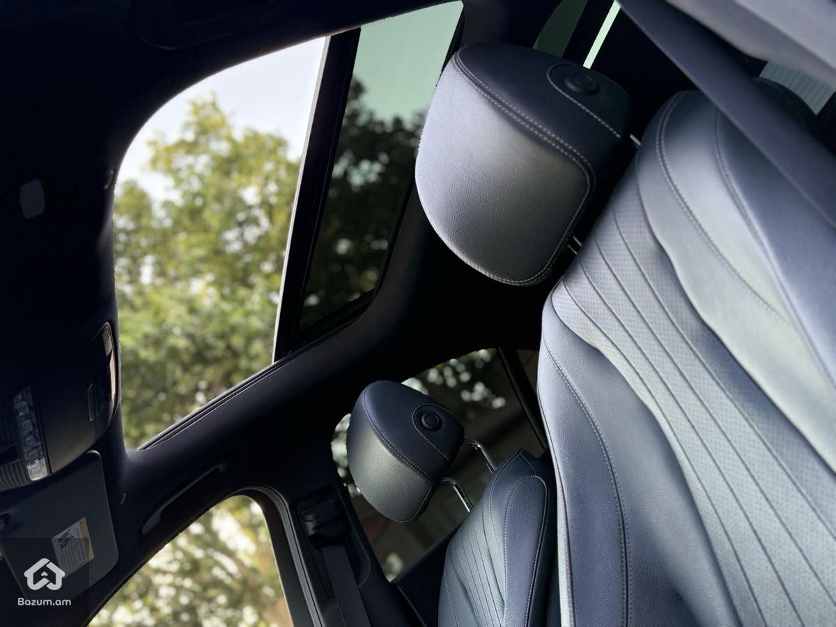 Mercedes-Benz E 350 2019 - image 9