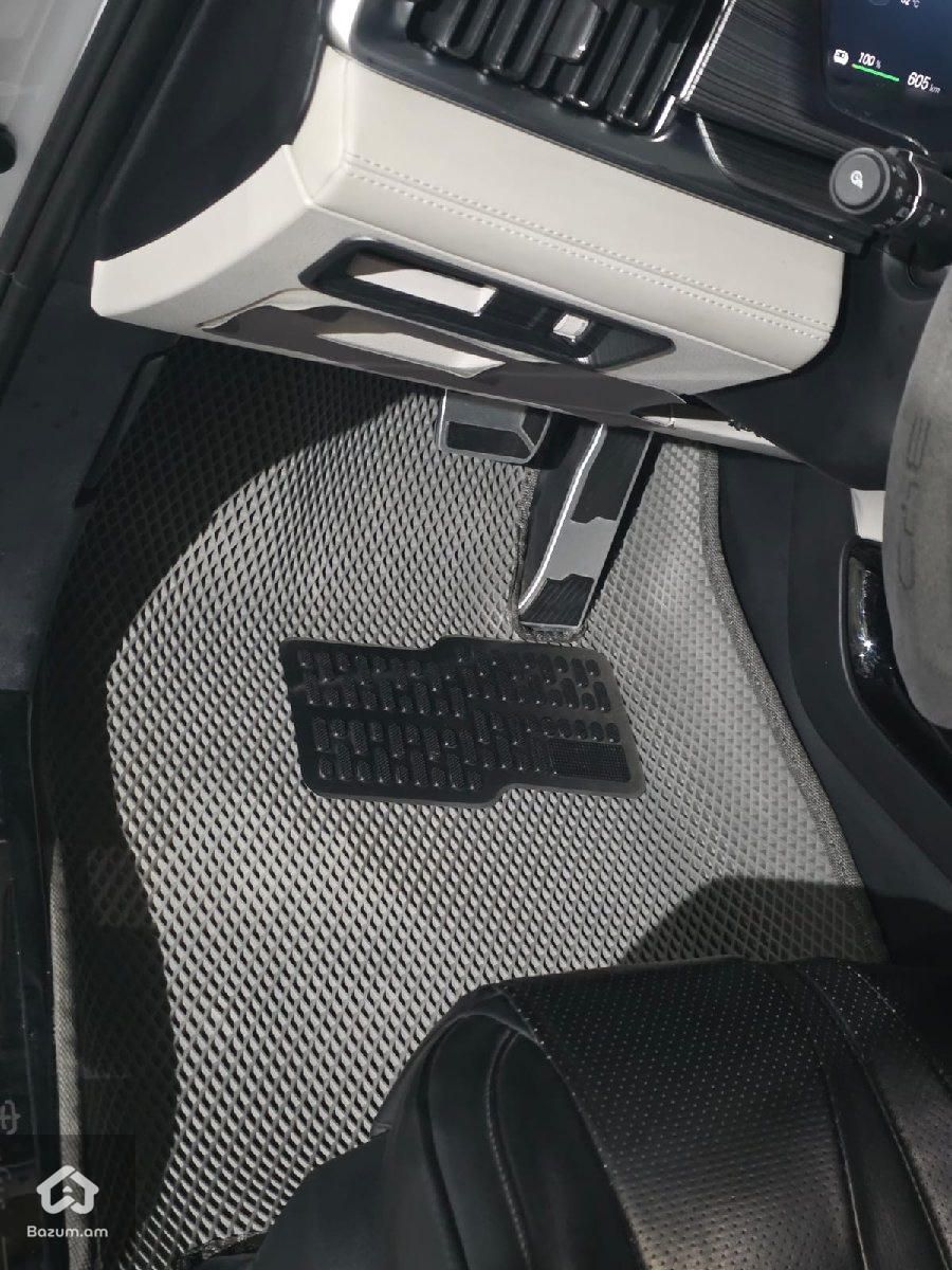 BYD SONG PLUS ԱՔՍԵՍՈՒԱՐՆԵՐ - image 2