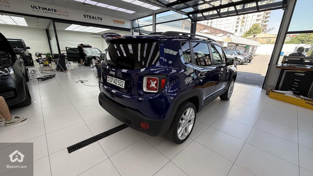 Jeep Renegade 2020 - image 4
