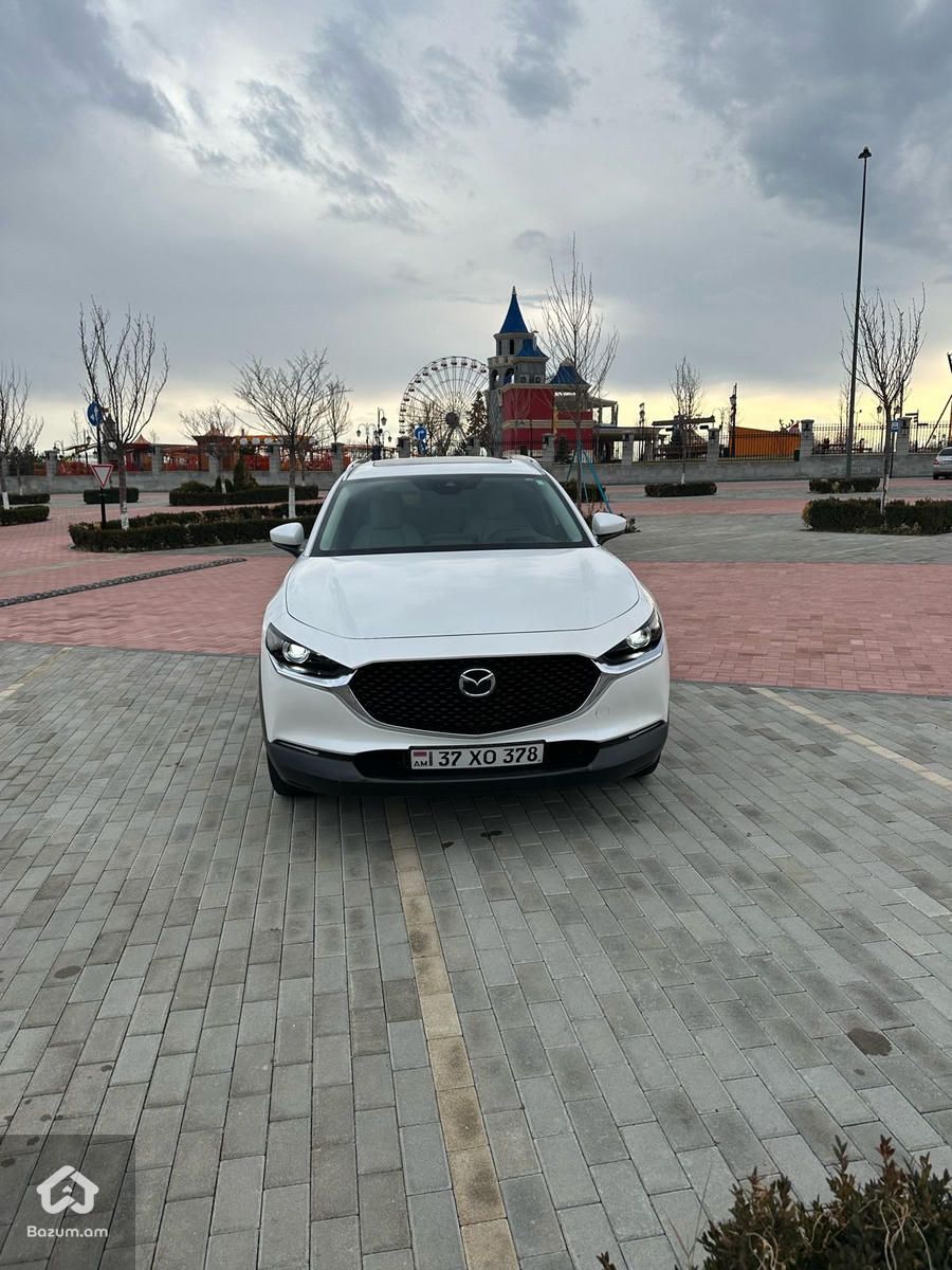 Mazda CX-30, 2.5 լ, 2021 թ. - image 2