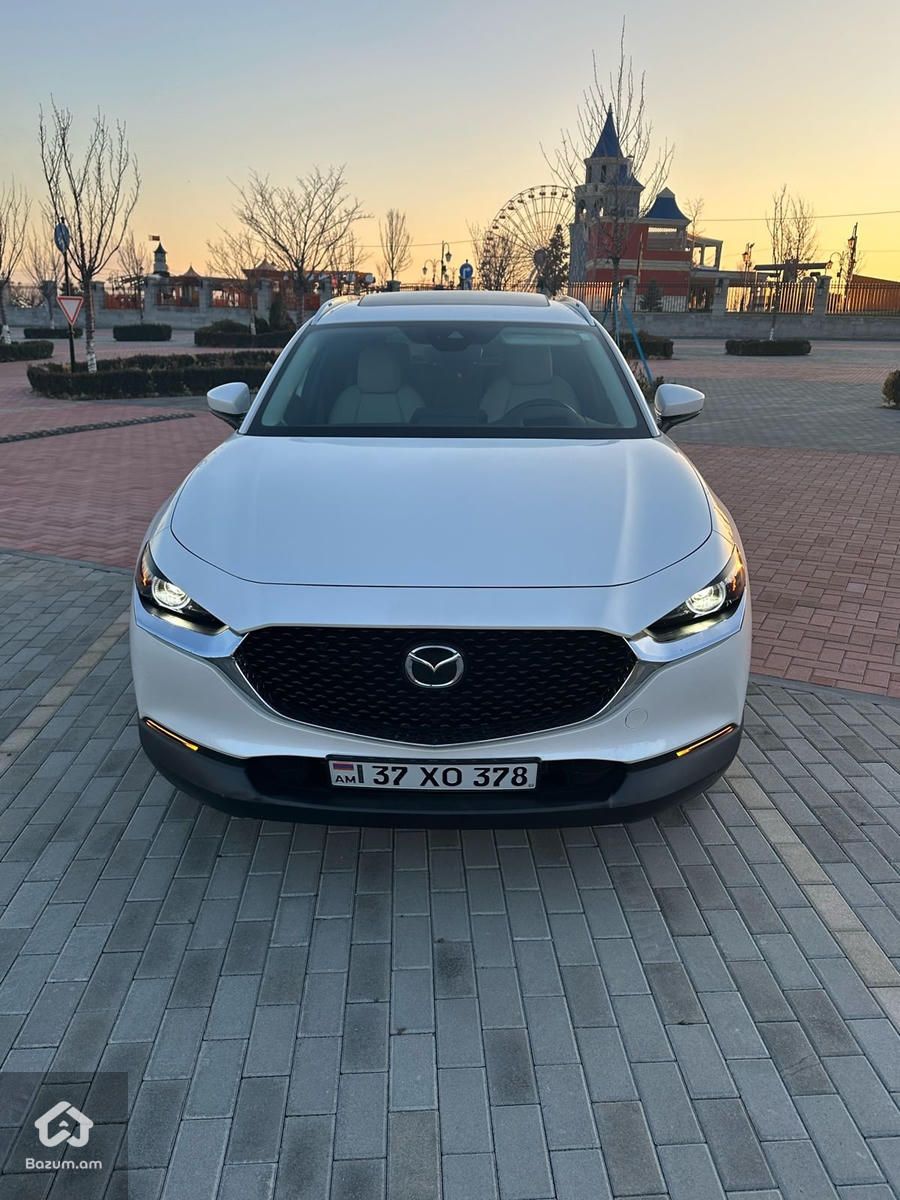 Mazda CX-30, 2.5 լ, 2021 թ. - image 1