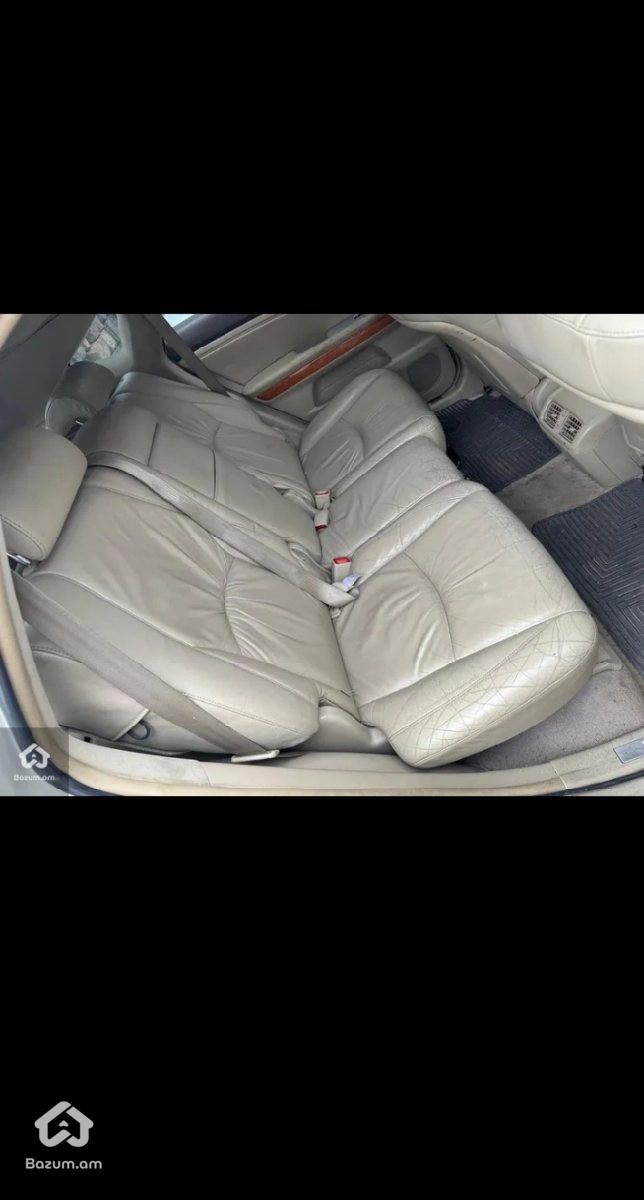 cgrenikner lexus rx330  - image 3