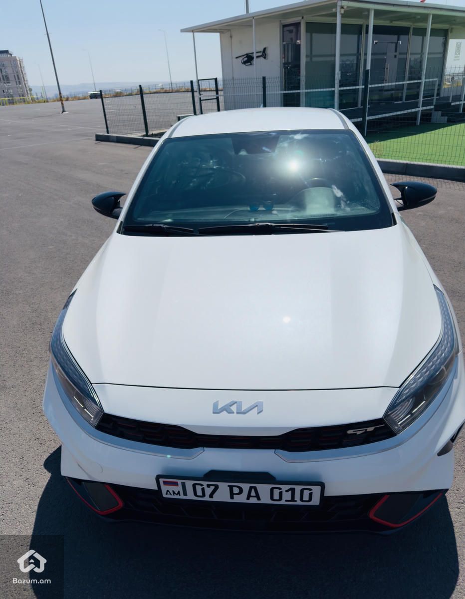 Kia Forte 2022 - image 5