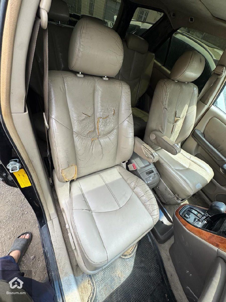 lexus rx300 սիդելնիկ lexus rx սիղելնի toyota harrier kliger highlander սիդելնիկ - image 2