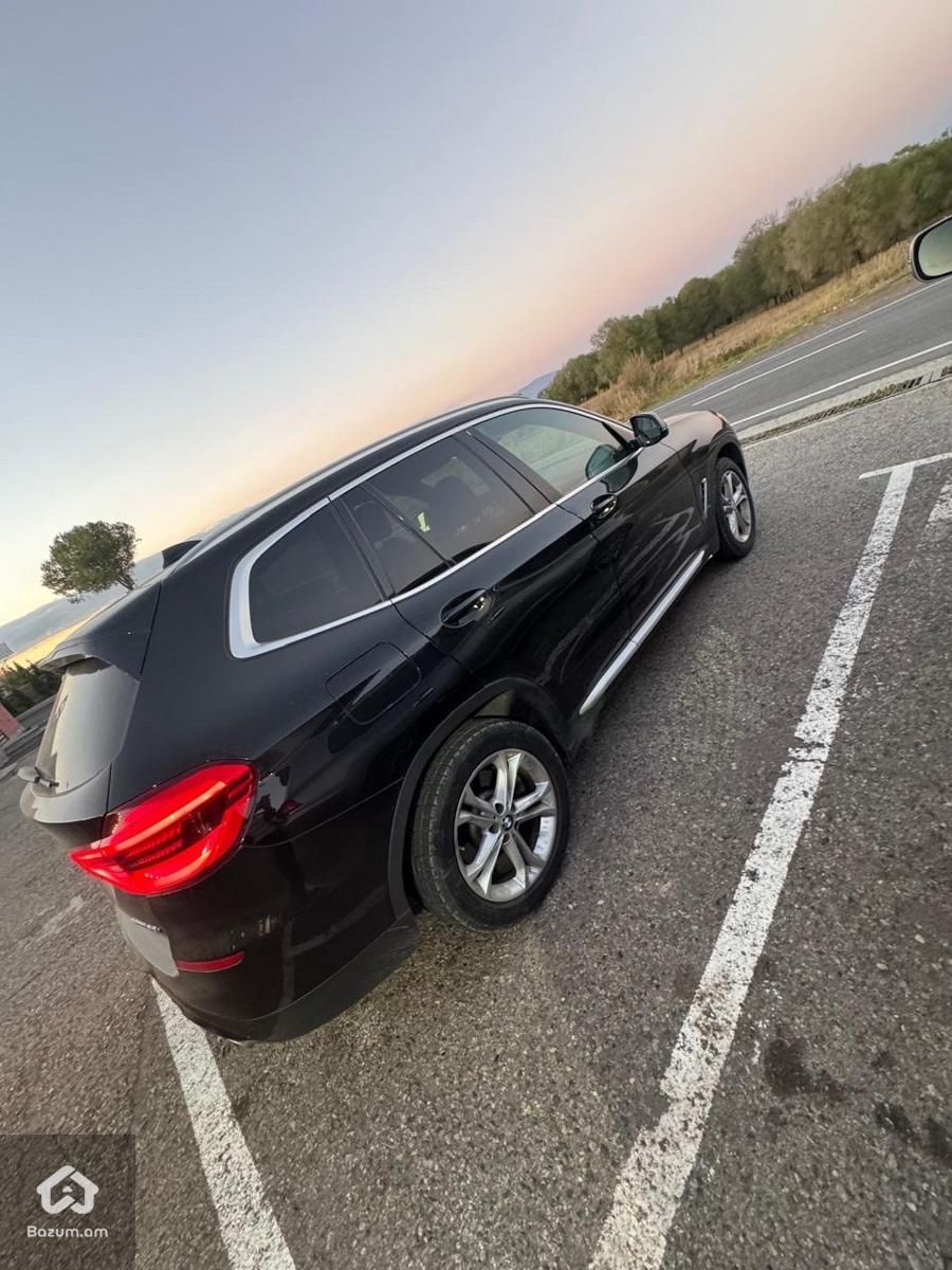 BMW X3 - image 14