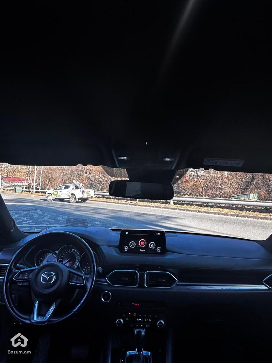 Mazda CX-5 2023 - image 21