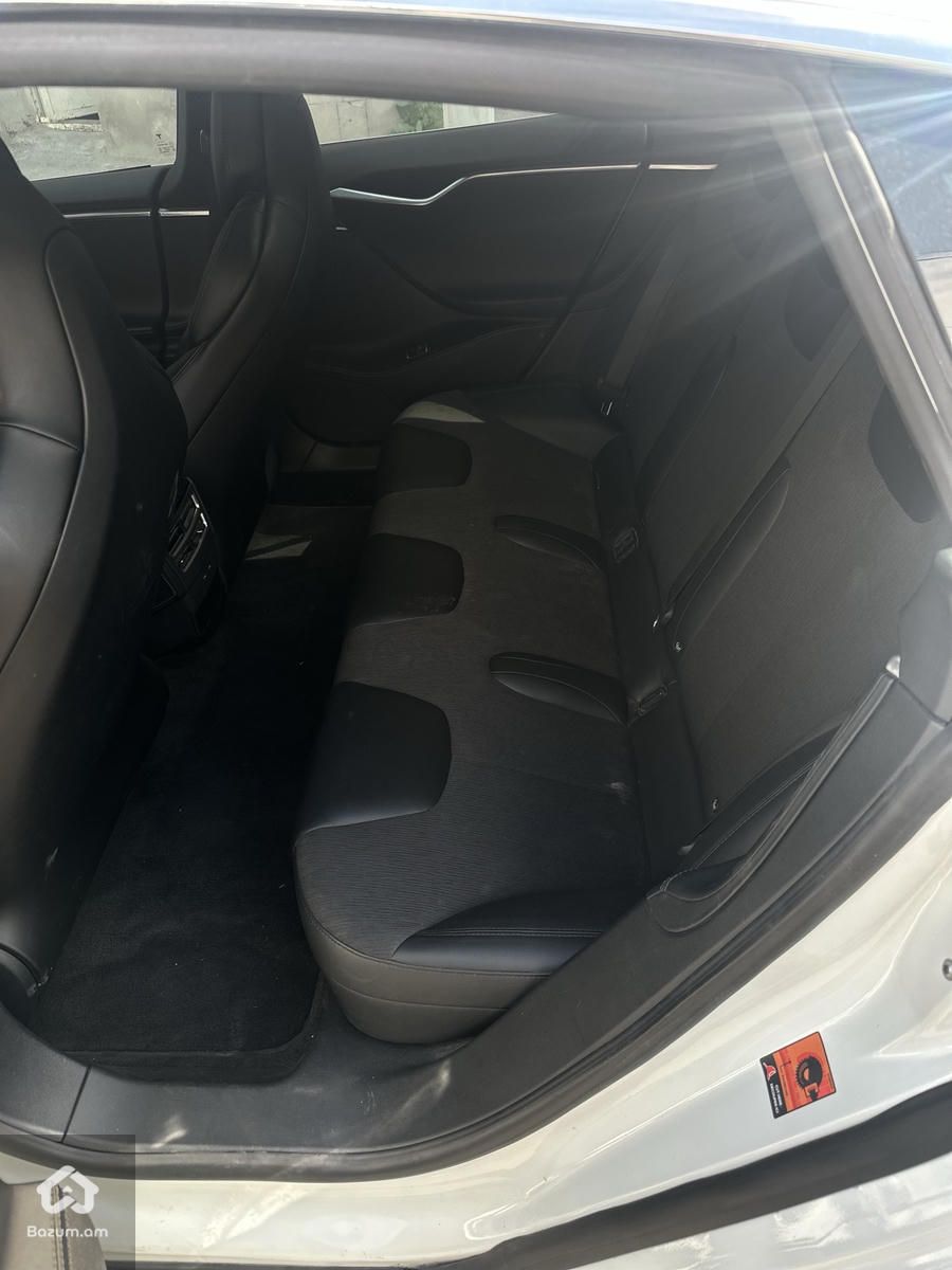Tesla model s 75 D - image 9