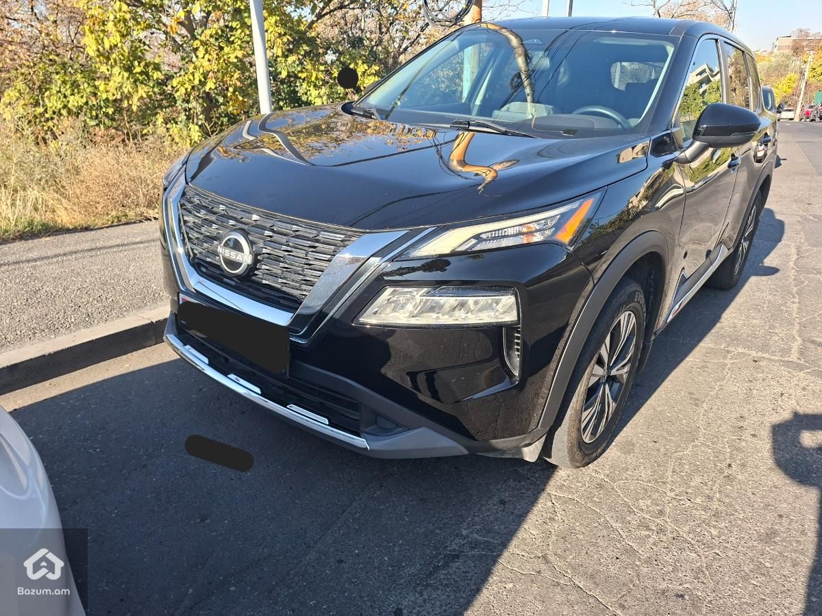 Nissan rogue - image 5