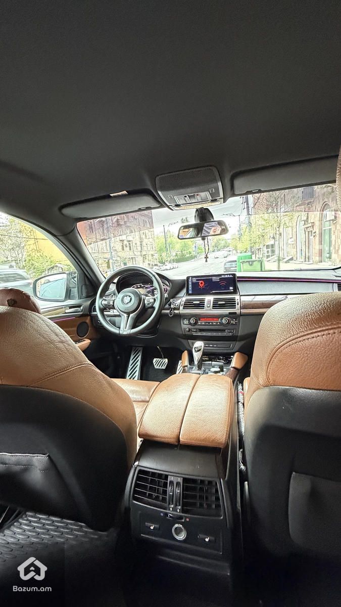 BMW X6 - image 14