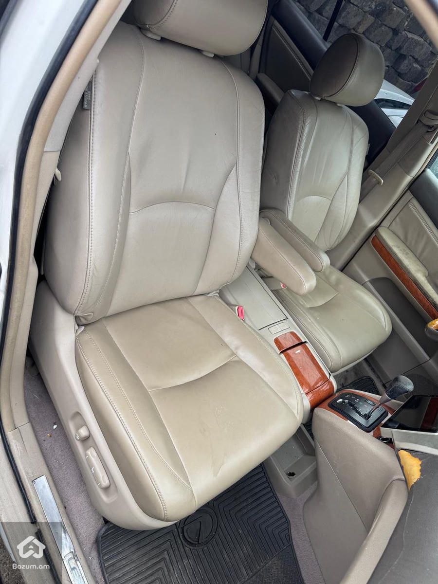 lexus rx330 սիղելնի lexus rx350 սիդելնիկ lexus rx400 սիդելնիկ lexus rx300 սիդել - image 2