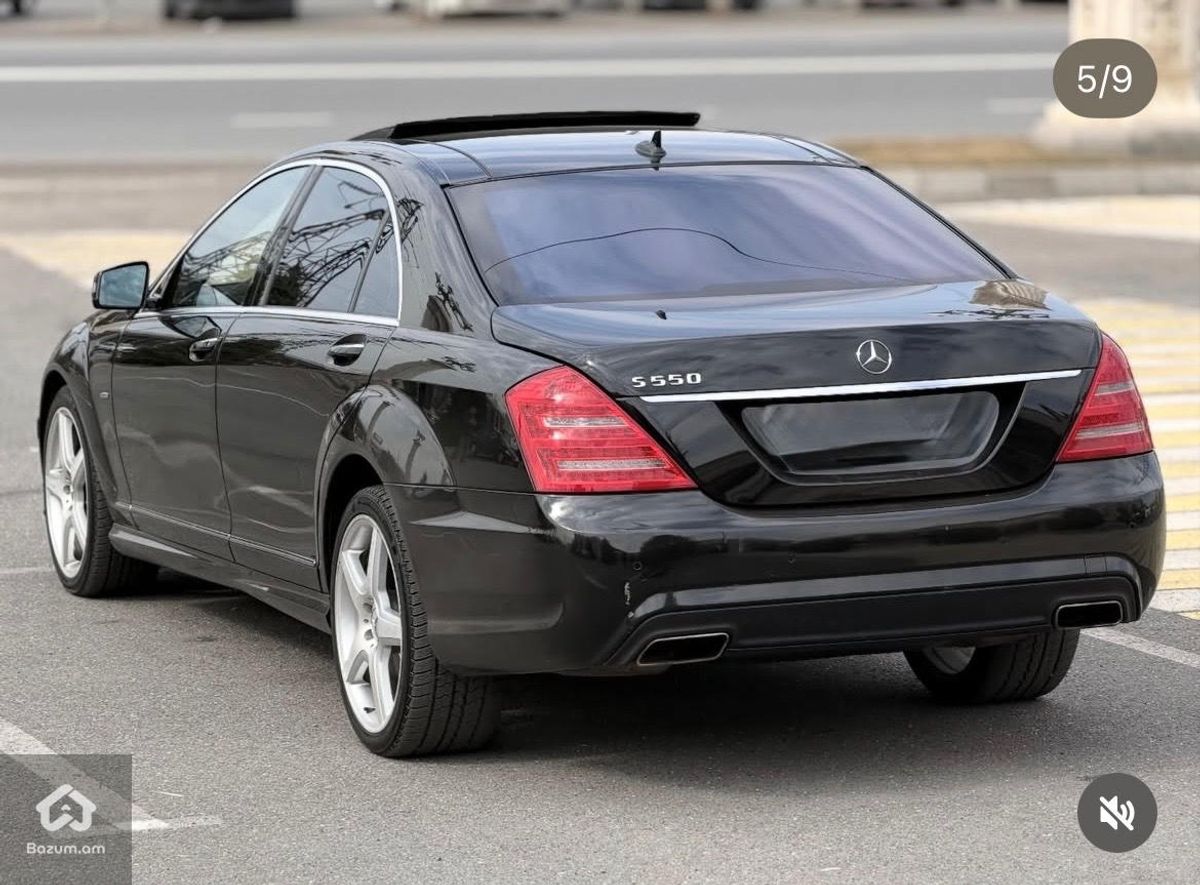 W221 Long - image 4