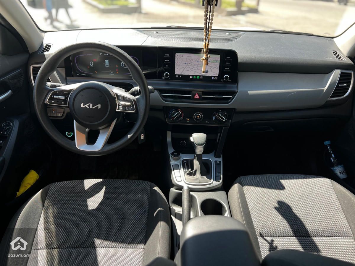 Kia Seltos 2025 - image 2