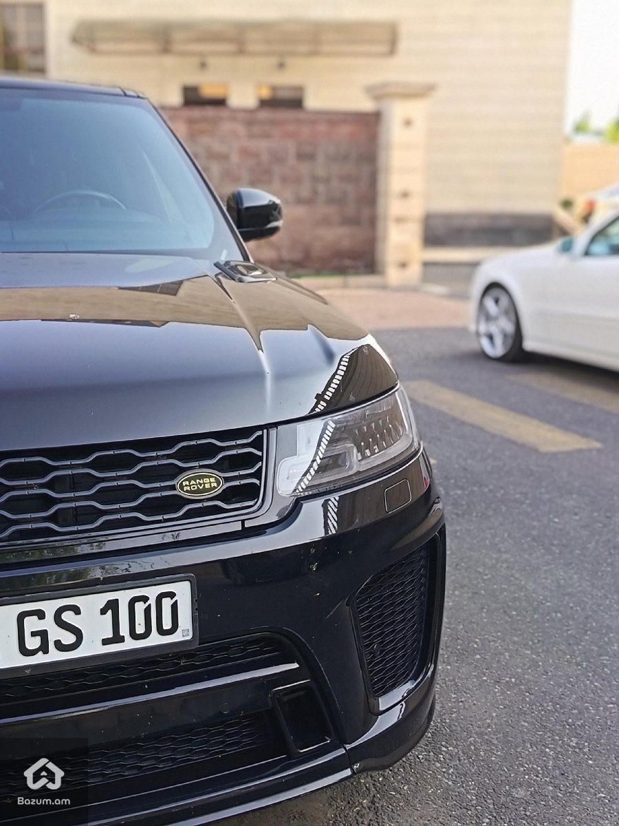 Range Rover Sport - image 5