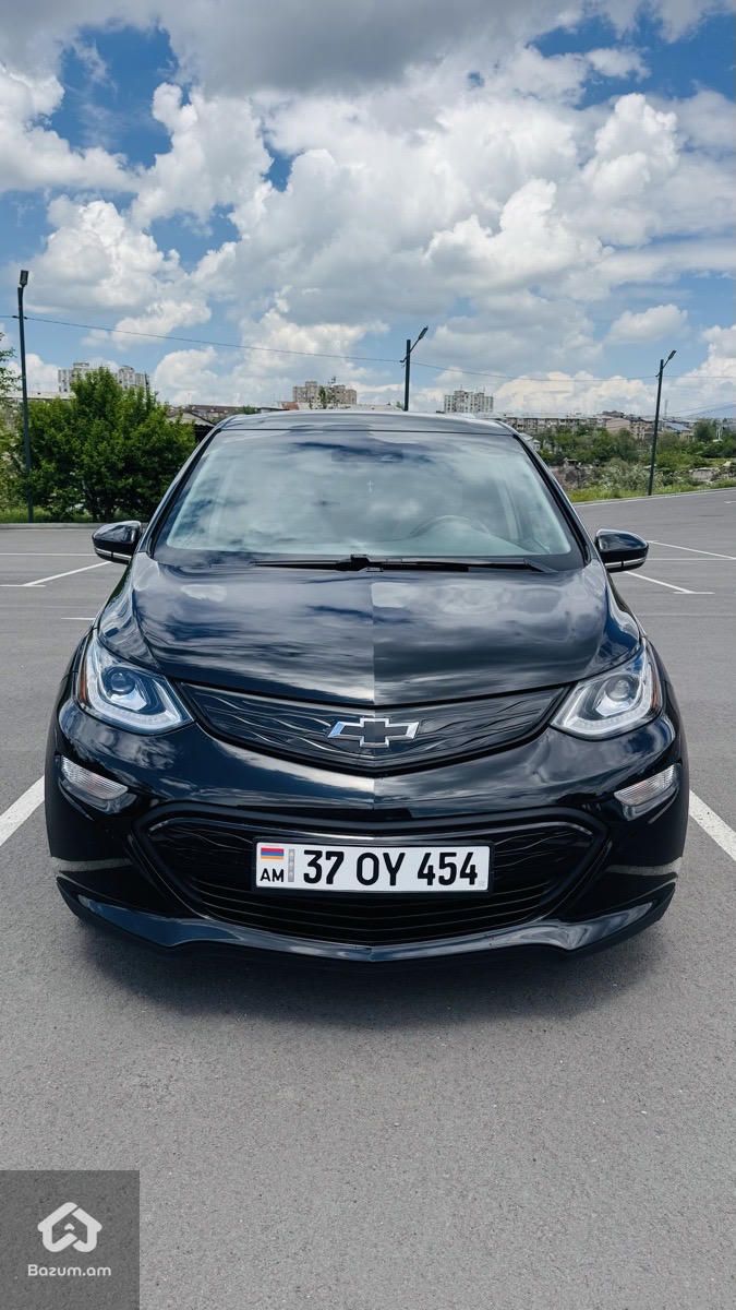 Chevrolet Bold 2019 - image 2