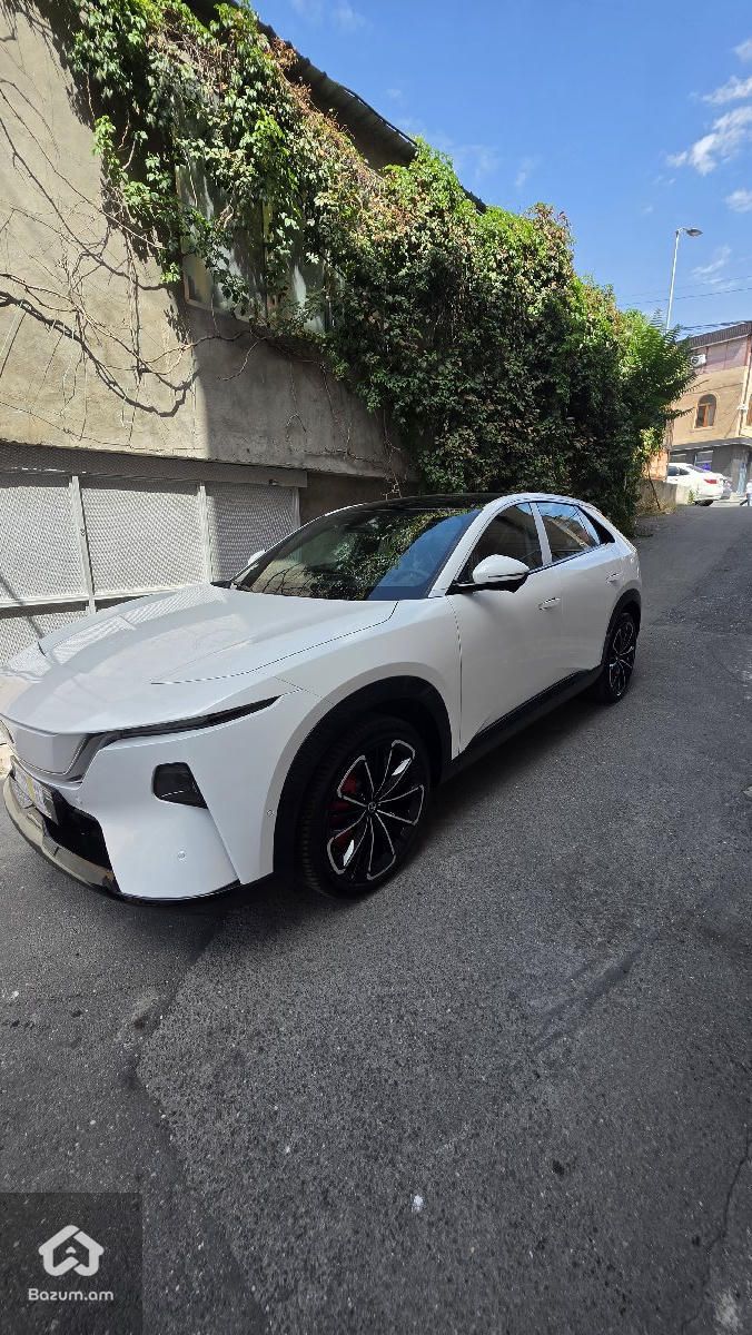 Mazda EZ-60 SUV 2026 - image 8