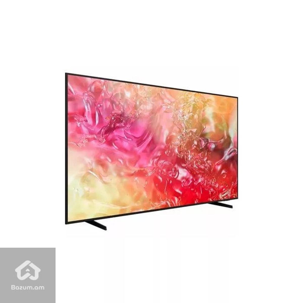 Samsung TV (UE85DU7100U/2025/4K UHD) - image 1