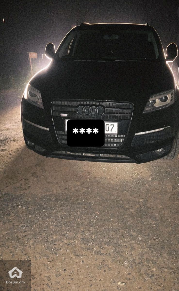 Audi - image 6