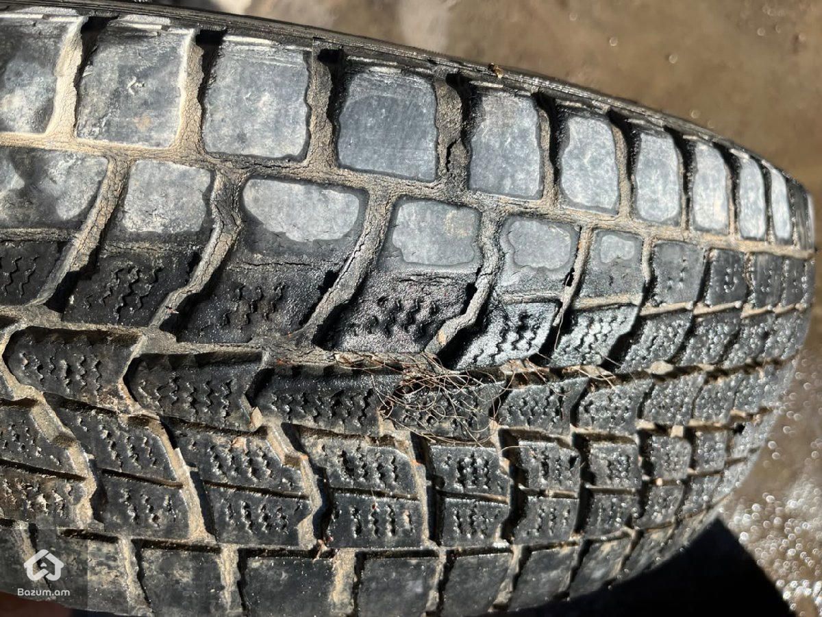 r16 բանդաժ պագրիշկա 205/65 r16 toyota bandaj alphard ipsum harrier rx300 camry - image 6