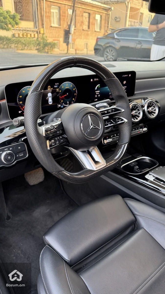 Mercedes-Benz CLA 250 2019 - image 6