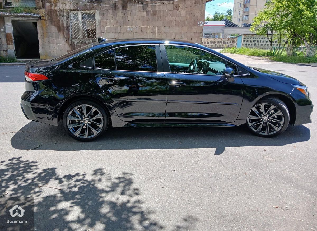 Toyota Corolla 2025 - image 6