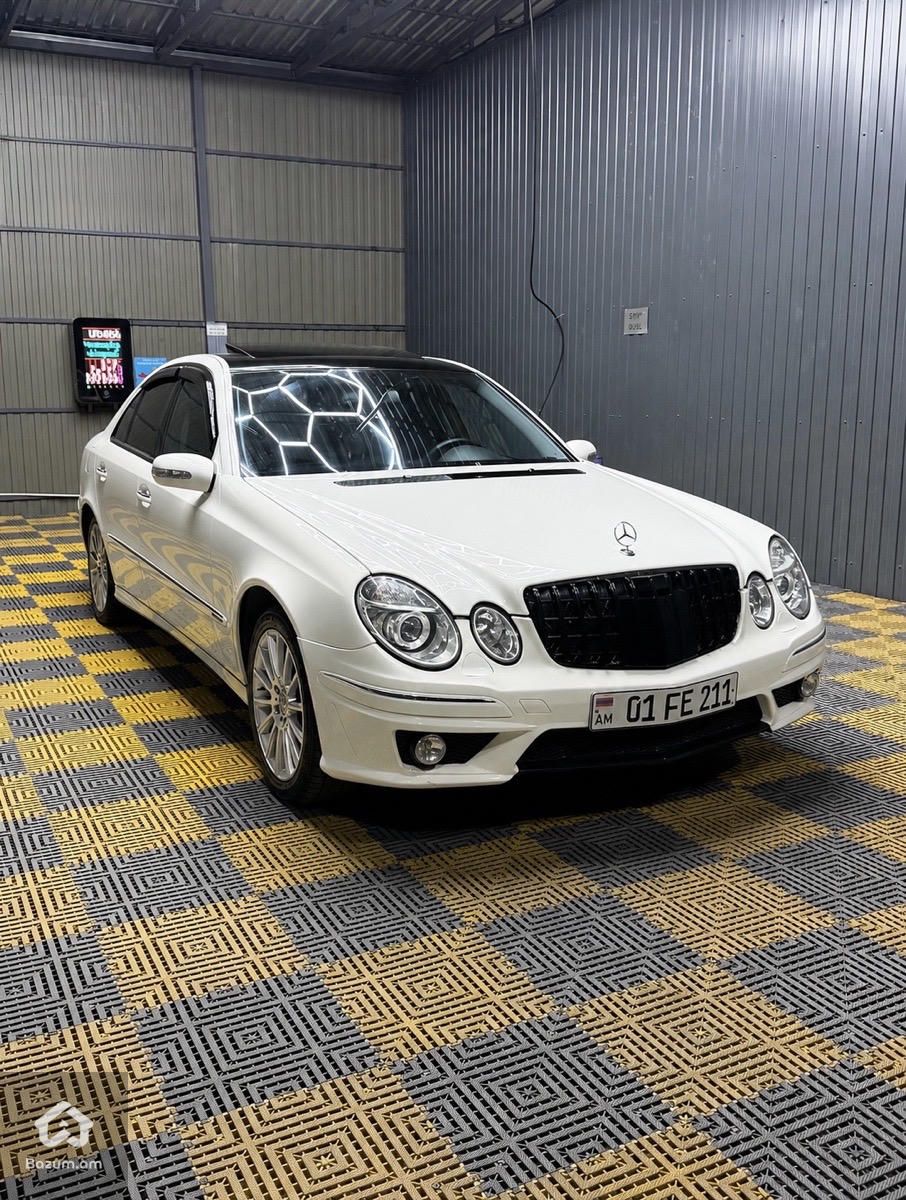 Mercedes-Benz 320 2002 - image 5