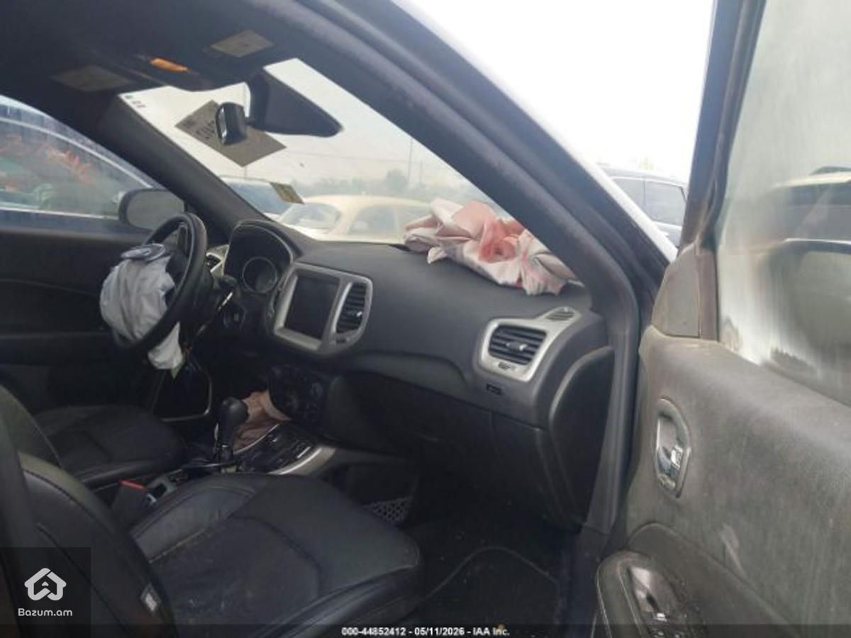 Jeep Compass 2020 - image 5