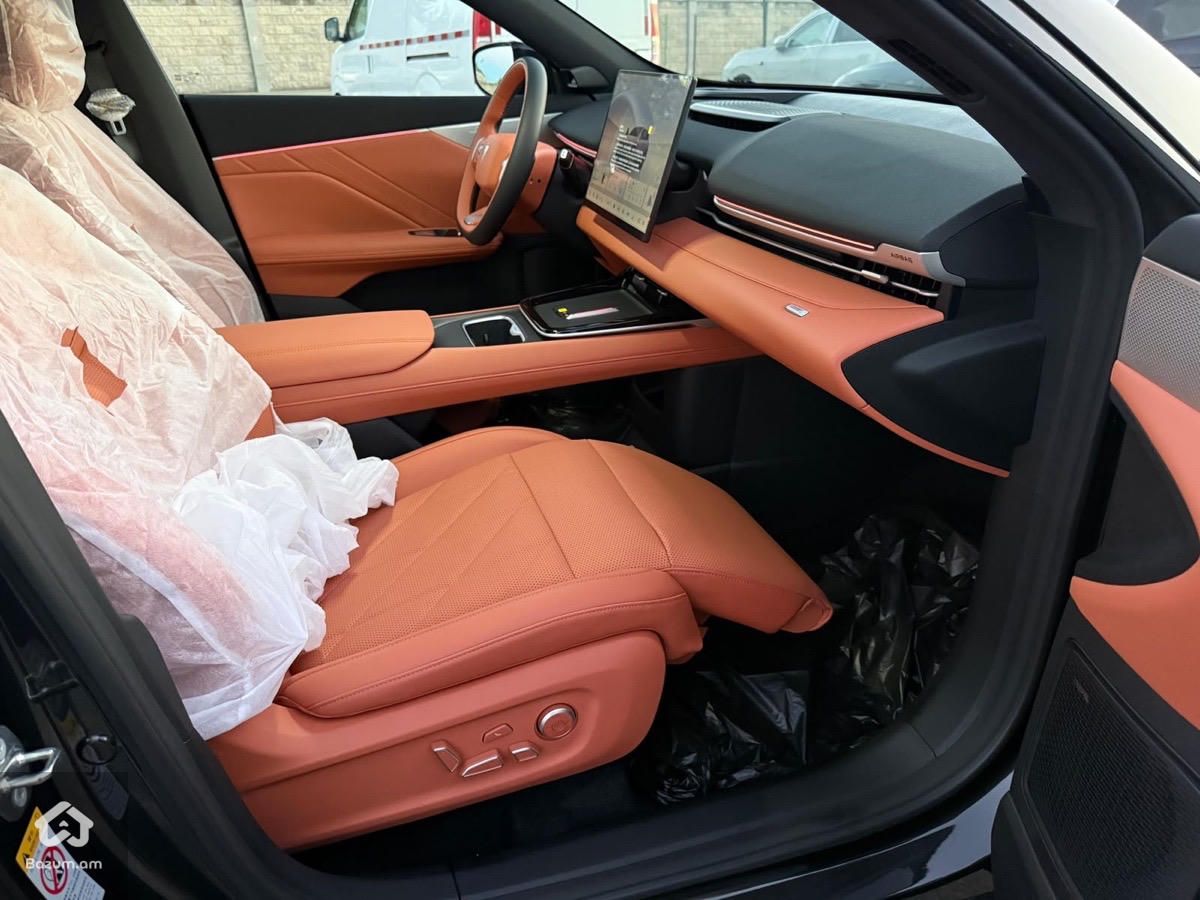 Changan Deepal S05 2026 - image 21